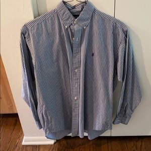 Ralph Lauren Blake Dress Shirt